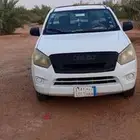 ايسوزو غمارها موديل 2019 مفحوص مجددا. لي اعلي سوم