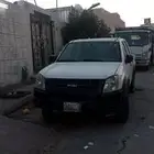 ايسوزو موديل 2009 للبيع