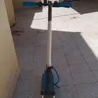 سكوتر شاومي