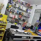 بقاله للتقبيل في حى النسيم