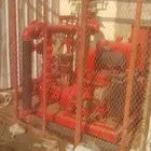 حفر خزان دفاعي مدني