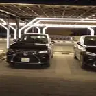 ايجار مع السائق
