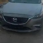 مازدا