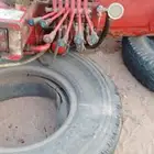 ونش كرين يونك 2900 خمس اوصال اربع متحرك للبيع