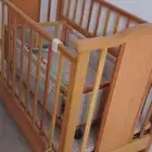 سرير اطفال