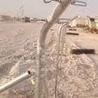 مقاول شبوك مزارع