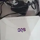 مودم Stc 5G للبيع مستخدم اعلى سومة