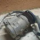 كمبرسر مكيف شاص او ربع