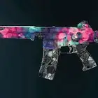 اللون الزومبي الاخير