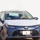 كورولا مطور 2000