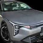 كيا K4 2026 جميع الفئات كاش - تمويل