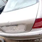 مرسيدس.جي كلاس 2004