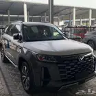 شانجان CS95 رويال 2026