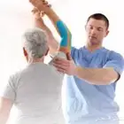 جلسات علاج طبيعي