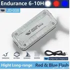 كشاف للدراجة وأشياء أخرى