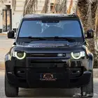 ديفندر P400 2022 HSE