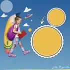 معلمة تأسيس ومتابعة صفوف أوليه خبره 13 سنه