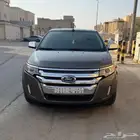 فورد ايدج ليمتد 2014   ford edge limited 2014