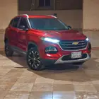 شيفروليه جروف 2023 بريمير فل كامل نظيفة