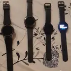 4 ساعات سامسونج