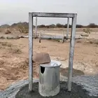كشف مياه ابار
