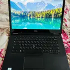 Laptop Core i5 Latitude E7470 Touchscreen With bag Charger