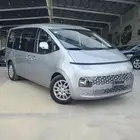 هونداي ستاريا 2022