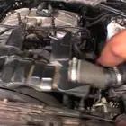 مكينه رنج روفر سبورت