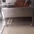 مكينة صب شوكولا ناعوره