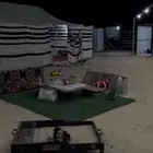 مخيم في النعيرية للبيع