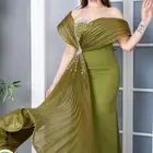 فستان للبيع ب 300 رابغ مقاس 18