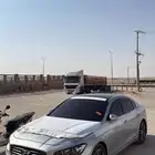 ازيرا 2020 V6 وارد الوعلان