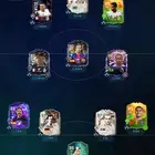 تشكيلة اف سي 26