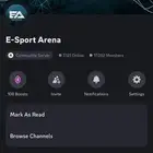 سيرفر ديسكورد