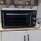 فرن كهربائي صغير