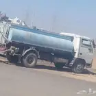 وايت صغير يوميات مع السائق في جميع أنحاء جده
