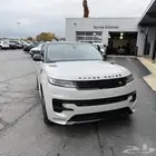 Range Rover Sport P400 Dynamic SE 2025