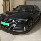 اودي A8 للبيع
