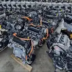 مكاين مستورد جميع انواع السيارات