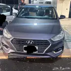 هونداي اكسنت