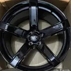 جنوط دوج النجمه 2020 اسود