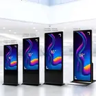 شاشات كيوسك Kiosk Screen