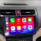 شاشه تايوتا رش 2016 2022
