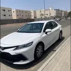 كامري 2022