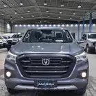 شانجان - هنتر - 2023 - ديزل - دبل