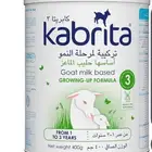 حليب كبريتا رقم 3