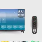 عرض خاص شاشات فيزيو VISIO سمارت 4K Ultra HD 55 بوصة