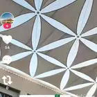 مضلات سواتر خيام برجولات هناجر