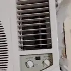 للبيع مكيف شباك ممتاز تبريده ممتاز