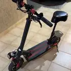 سكوتر كهربائي الوحش